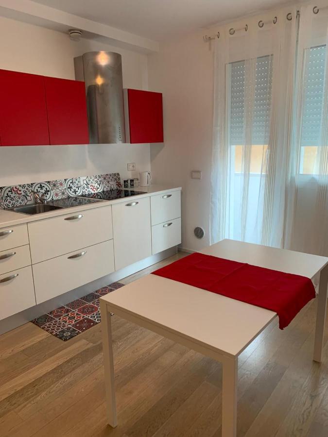 Scrovegni Apartment *