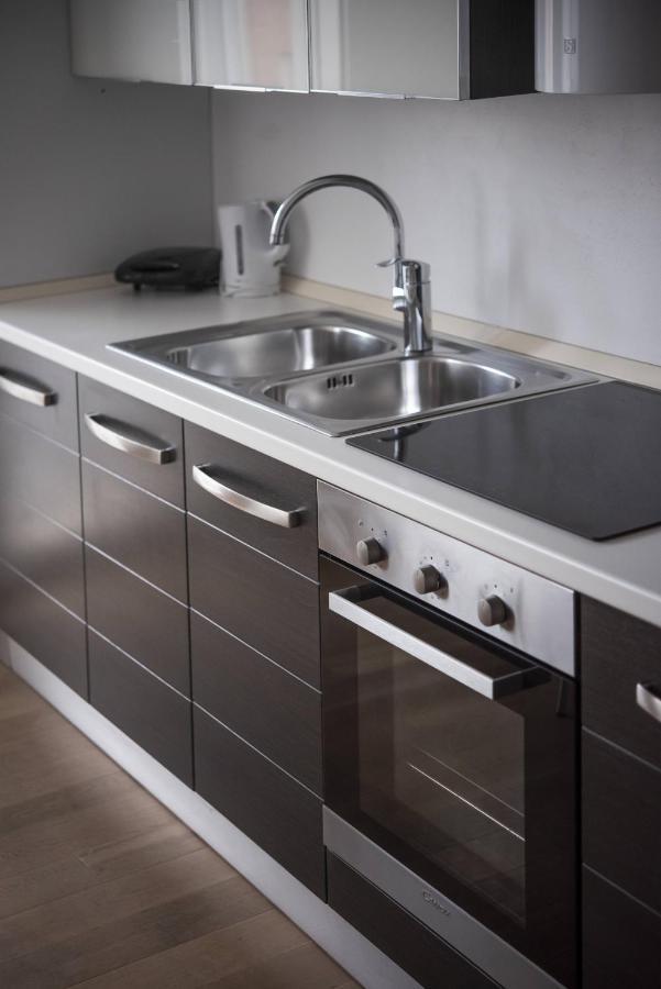 Scrovegni Apartment Padova