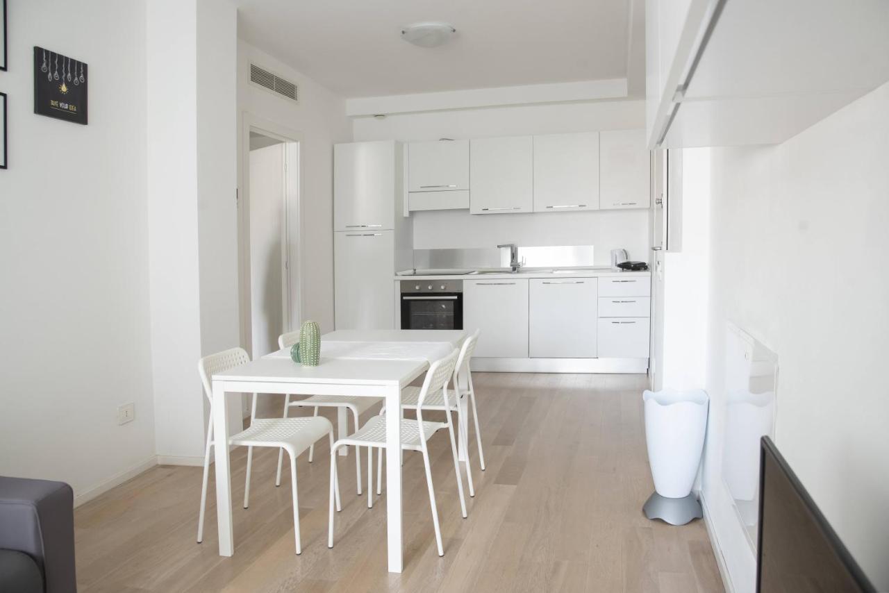 Scrovegni Apartment Padova