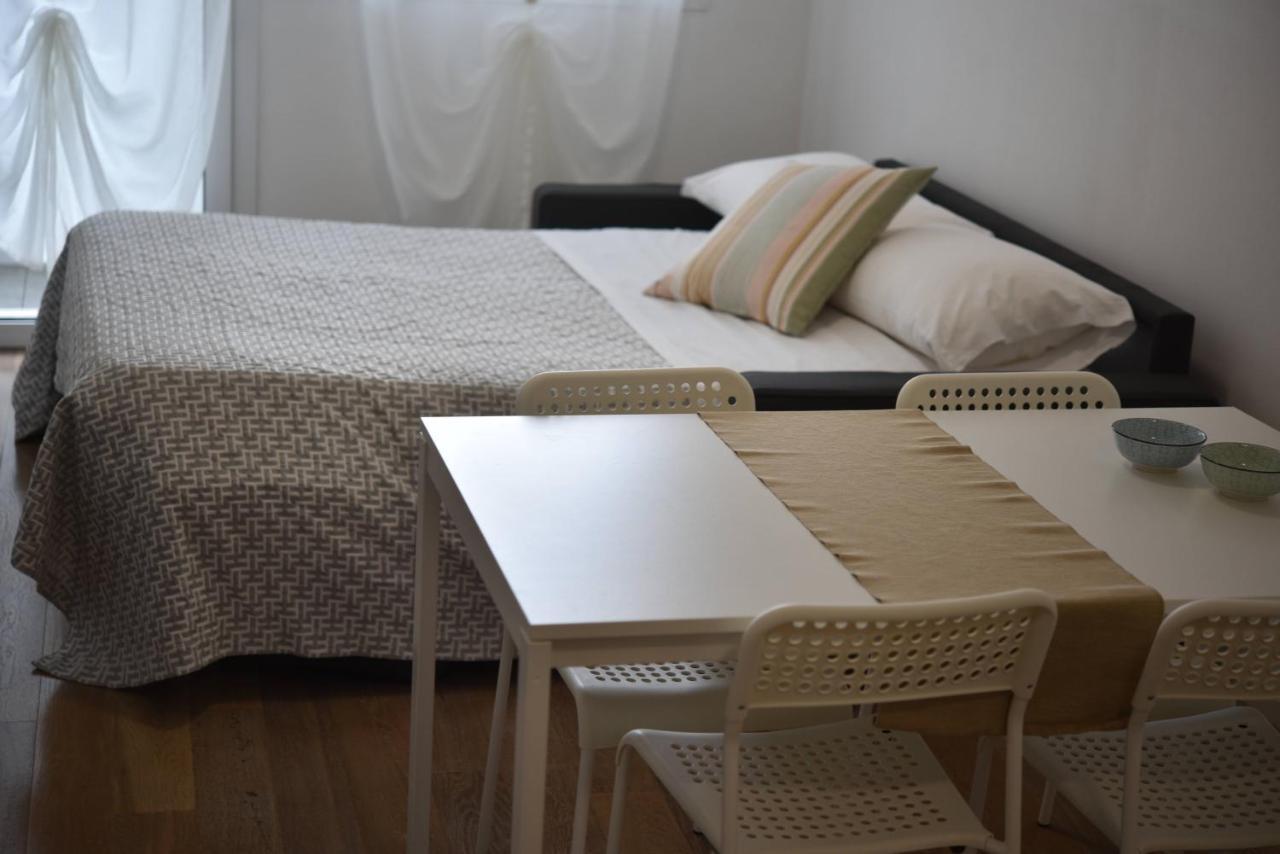 Scrovegni Apartment *