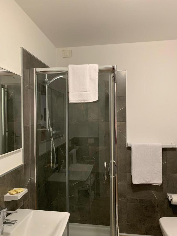 Scrovegni Apartment Padua