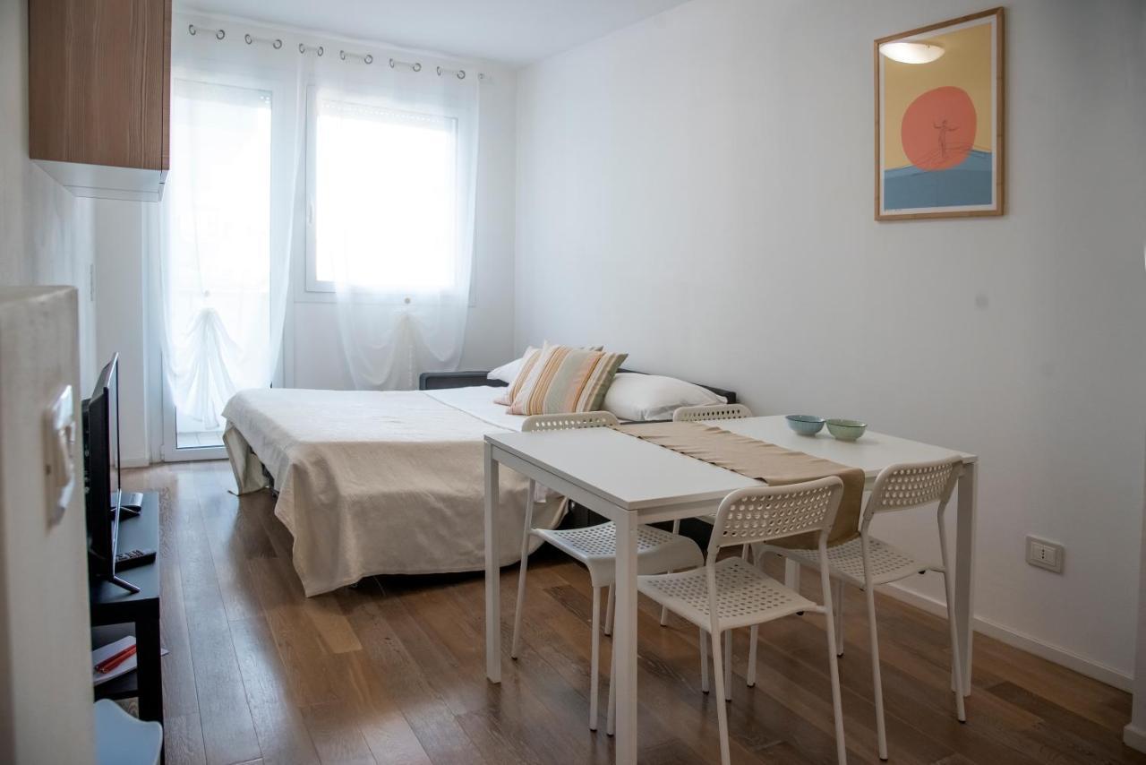 Scrovegni Apartment