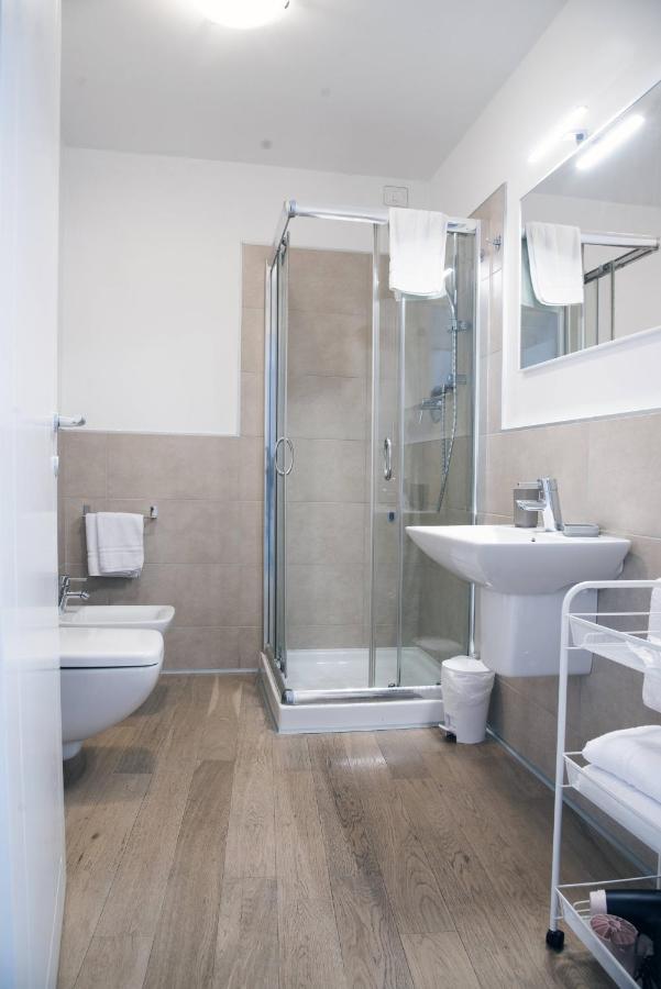 Scrovegni Apartment *