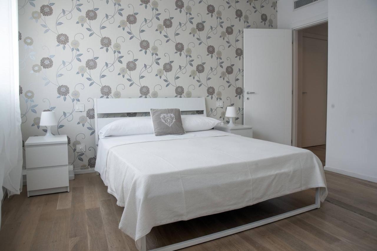 Scrovegni Apartment Padua