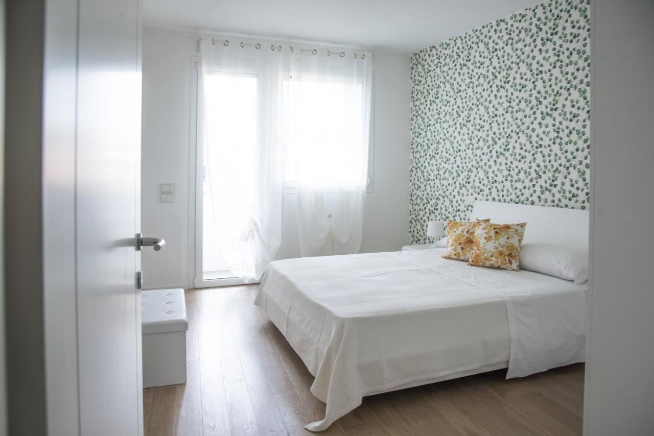 Scrovegni Apartment Padua