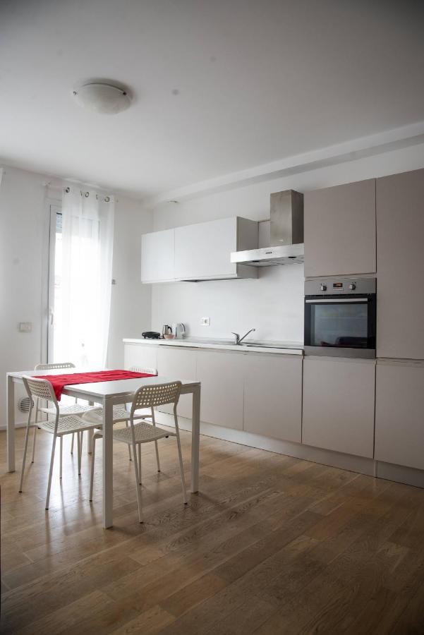 Scrovegni Apartment Padua