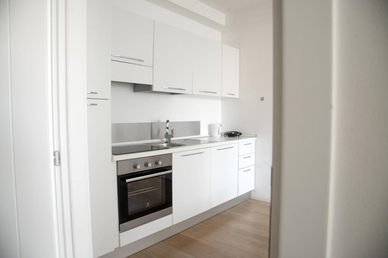 Scrovegni Apartment Padua