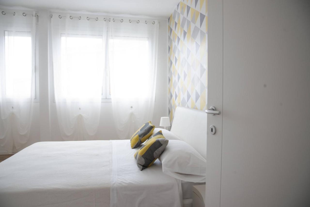 Apartment Scrovegni Padua