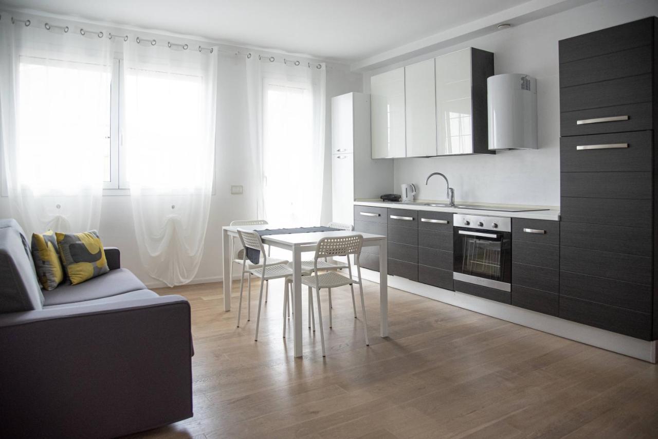 Scrovegni Apartment *