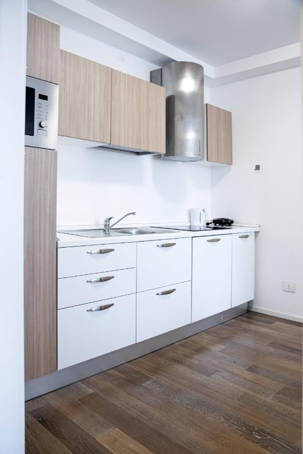 Scrovegni Apartment Padua