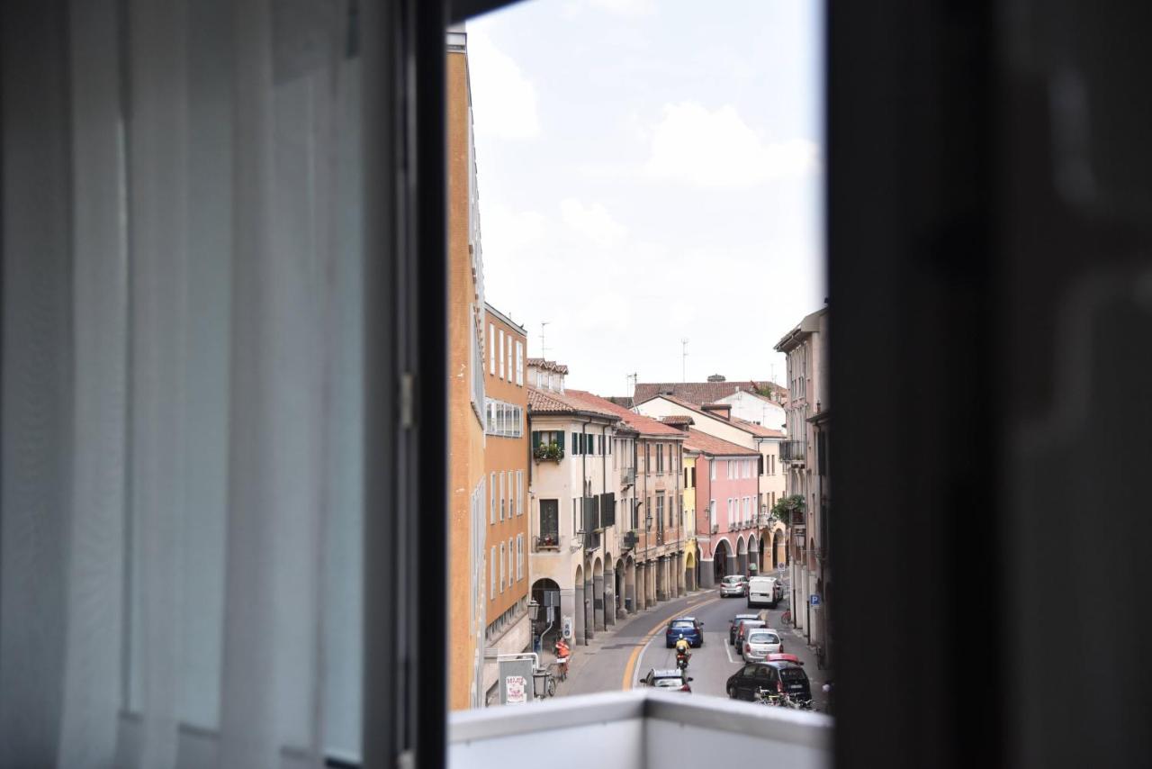 Apartment Scrovegni *