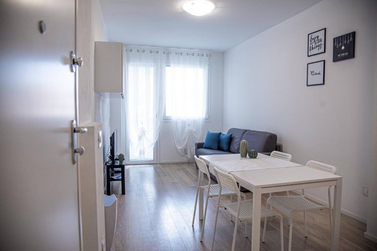 Scrovegni Apartment *